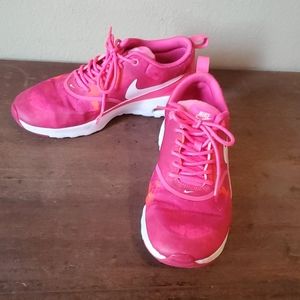 Womens Nike Air Max Thea